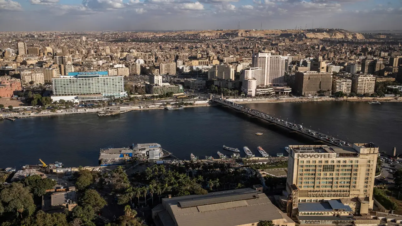 مصر تحصل على 34.5 مليون دولار لدعم اللاجئين في 4 أشهر